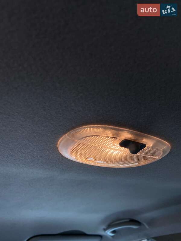 Хетчбек Ford Fusion 2011 в Полтаві фото 7 Хетчбек Ford Fusion 2011 в Полтаві