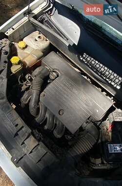 Хэтчбек Ford Fusion 2011 в Полтаве