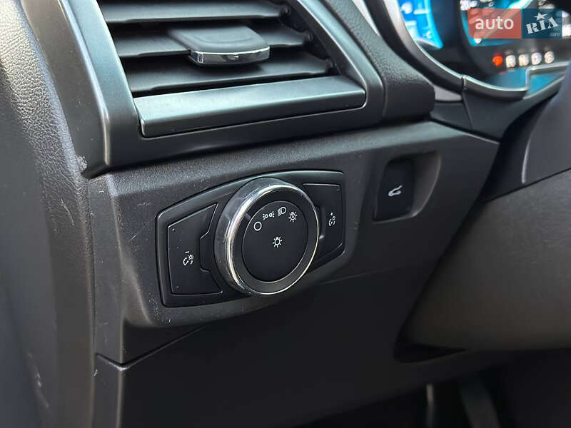 Седан Ford Fusion 2013 в Дніпрі фото 14 Седан Ford Fusion 2013 в Дніпрі