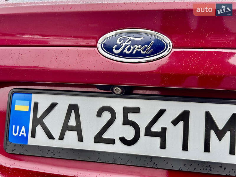 Седан Ford Fusion 2015 в Киеве