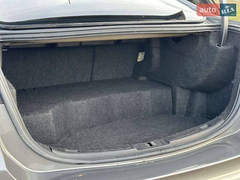 Седан Ford Fusion 2013 в Рівному фото 23 Седан Ford Fusion 2013 в Рівному