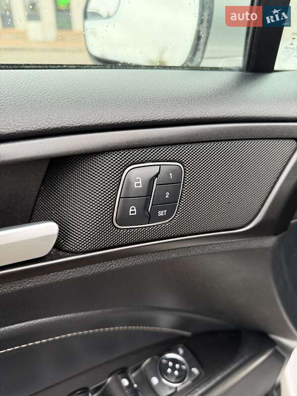 Седан Ford Fusion 2018 в Белой Церкви