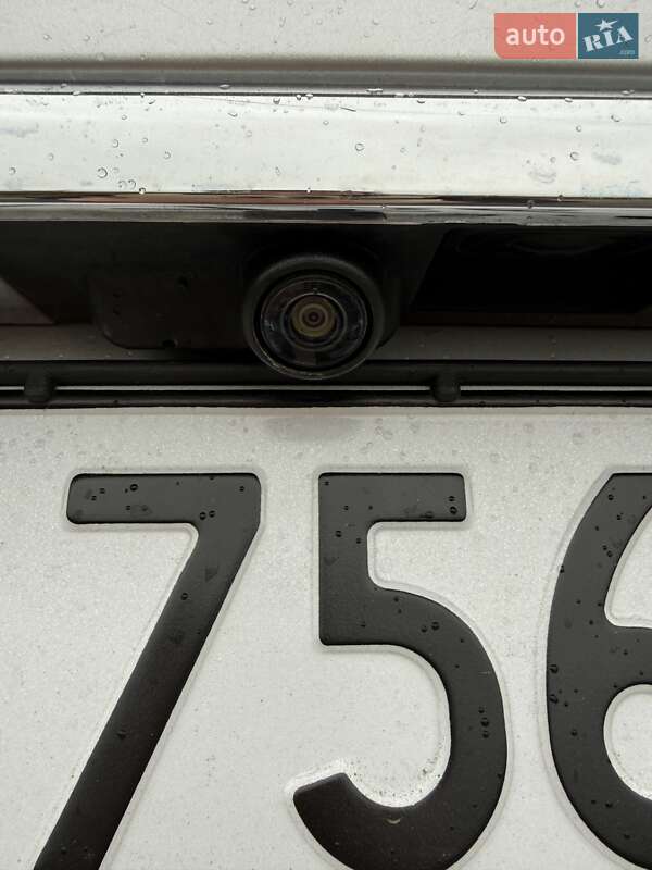 Седан Ford Fusion 2018 в Белой Церкви