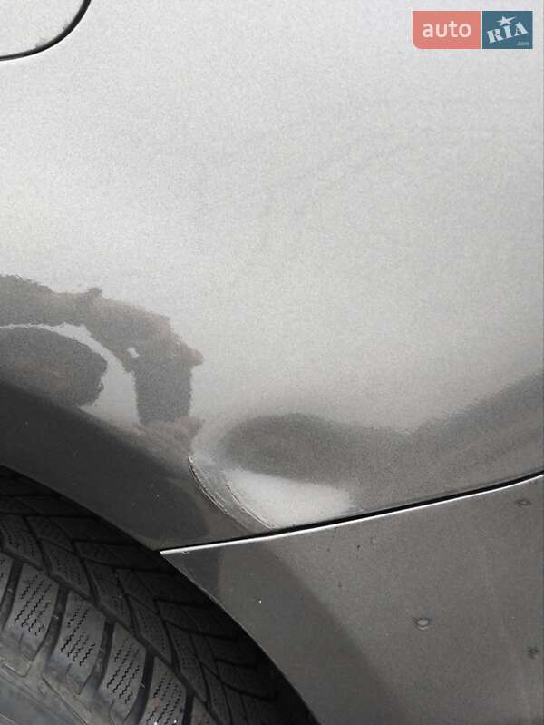 Седан Ford Fusion 2015 в Києві