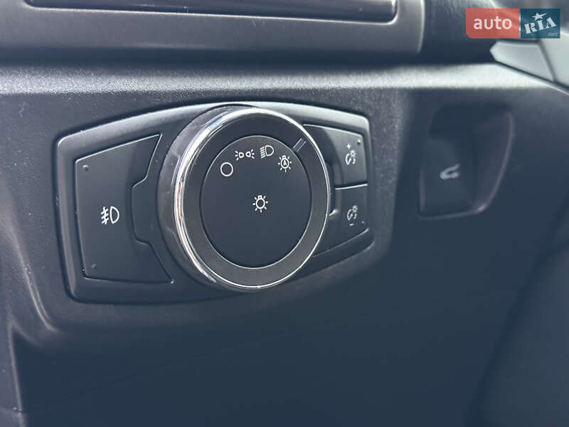 Седан Ford Fusion 2016 в Києві фото 14 Седан Ford Fusion 2016 в Києві