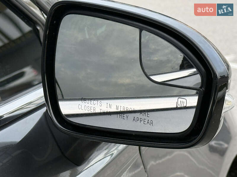 Седан Ford Fusion 2016 в Києві фото 28 Седан Ford Fusion 2016 в Києві