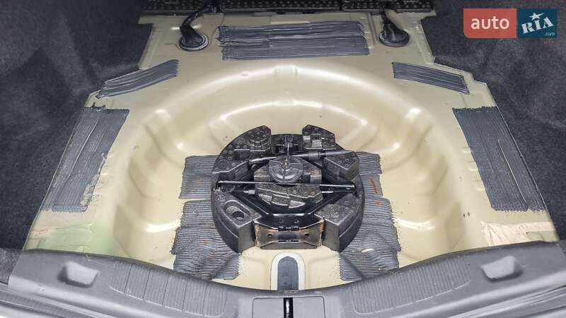 Седан Ford Fusion 2016 в Стрые фото 21 Седан Ford Fusion 2016 в Стрые