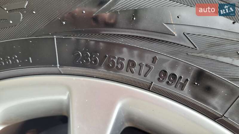 Седан Ford Fusion 2016 в Стрые фото 24 Седан Ford Fusion 2016 в Стрые