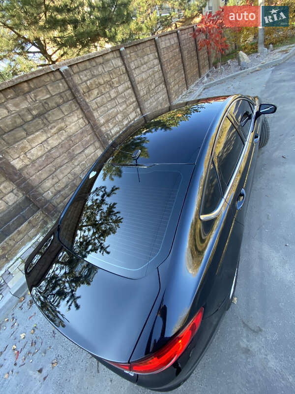 Седан Ford Fusion 2018 в Запоріжжі фото 10 Седан Ford Fusion 2018 в Запоріжжі