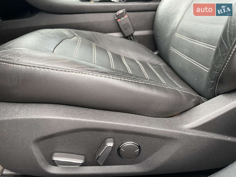 Седан Ford Fusion 2015 в Киеве