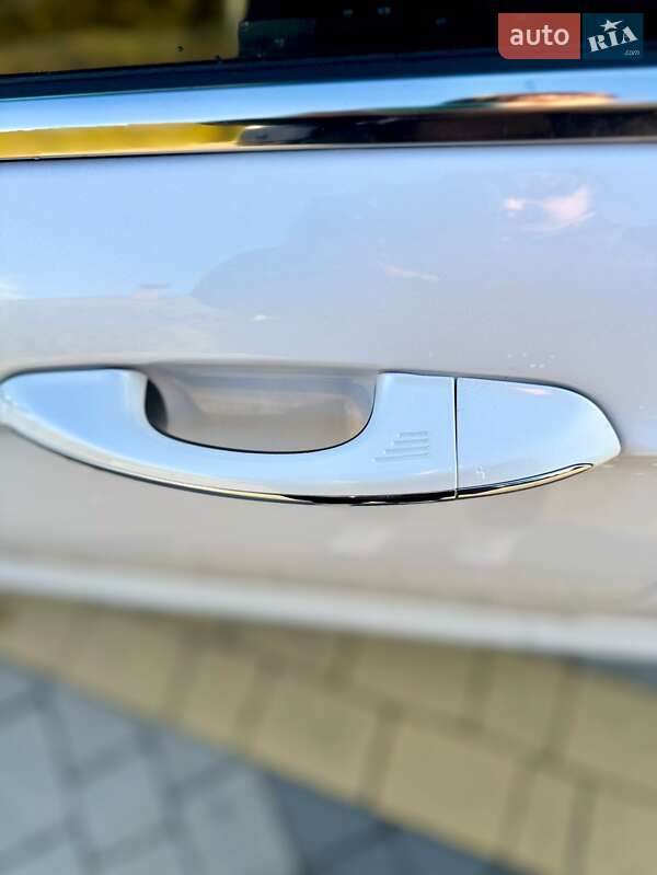 Седан Ford Fusion 2017 в Львові фото 15 Седан Ford Fusion 2017 в Львові