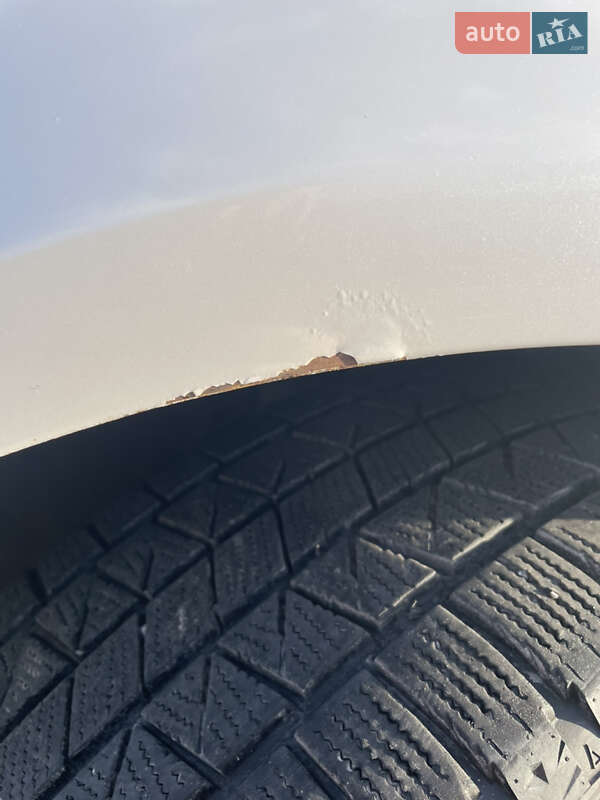 Седан Ford Fusion 2017 в Хмельницькому