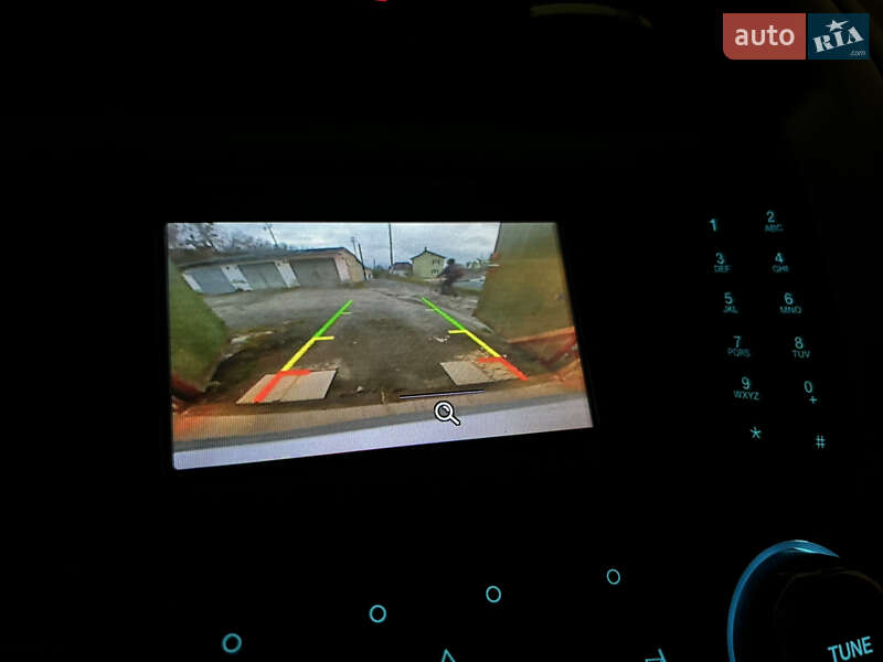 Седан Ford Fusion 2015 в Ровно фото 55 Седан Ford Fusion 2015 в Ровно