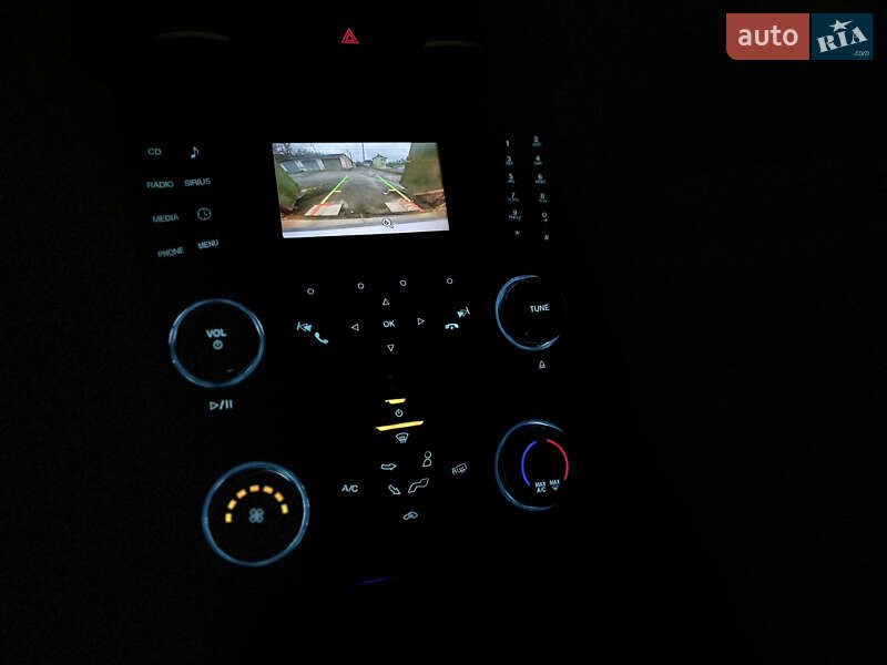 Седан Ford Fusion 2015 в Ровно фото 59 Седан Ford Fusion 2015 в Ровно