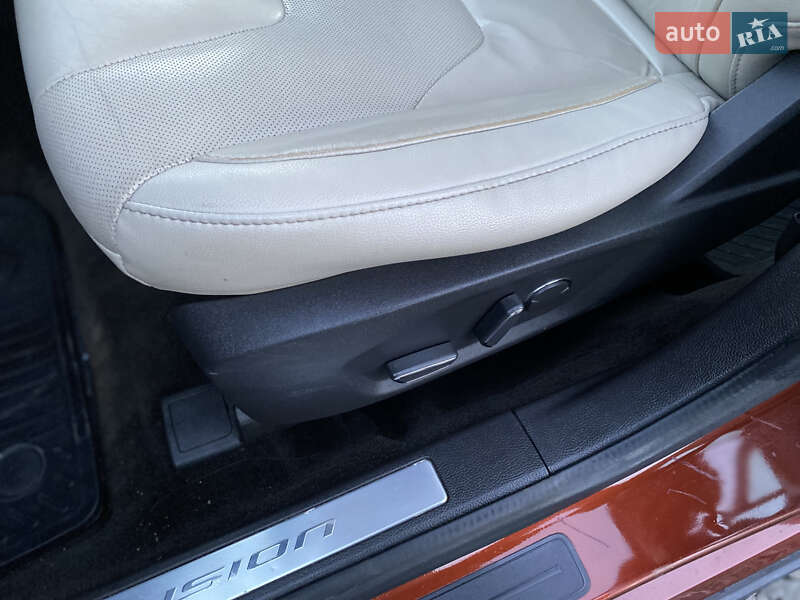 Седан Ford Fusion 2015 в Луцке фото 34 Седан Ford Fusion 2015 в Луцке