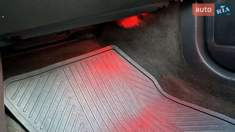 Седан Ford Fusion 2015 в Луцке фото 53 Седан Ford Fusion 2015 в Луцке