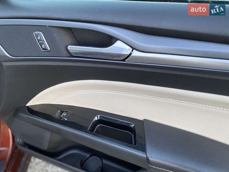 Седан Ford Fusion 2015 в Луцке фото 59 Седан Ford Fusion 2015 в Луцке