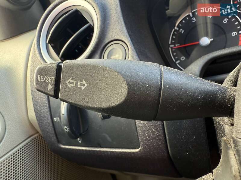 Хэтчбек Ford Fusion 2007 в Киеве