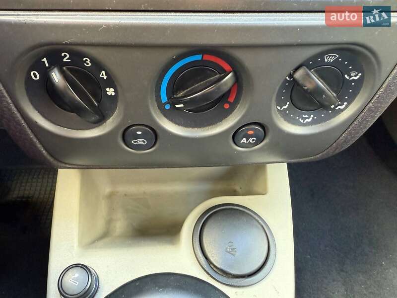 Хэтчбек Ford Fusion 2007 в Киеве