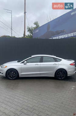 Седан Ford Fusion 2015 в Києві
