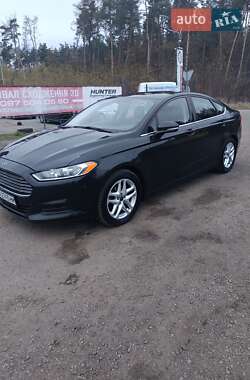 Седан Ford Fusion 2013 в Киеве