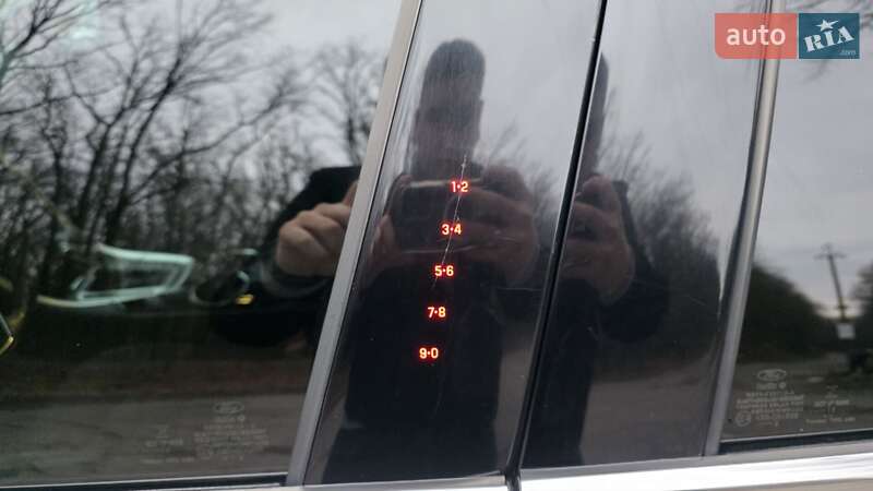 Седан Ford Fusion 2015 в Умани фото 39 Седан Ford Fusion 2015 в Умани