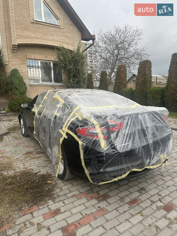 Седан Ford Fusion 2013 в Днепре