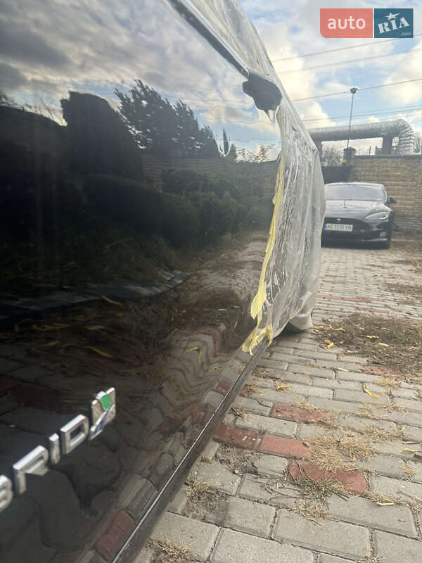 Седан Ford Fusion 2013 в Днепре