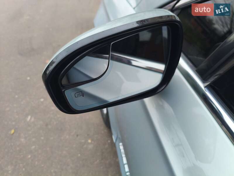 Седан Ford Fusion 2013 в Білій Церкві