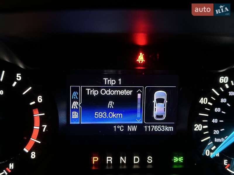 Седан Ford Fusion 2012 в Киеве фото 10 Седан Ford Fusion 2012 в Киеве