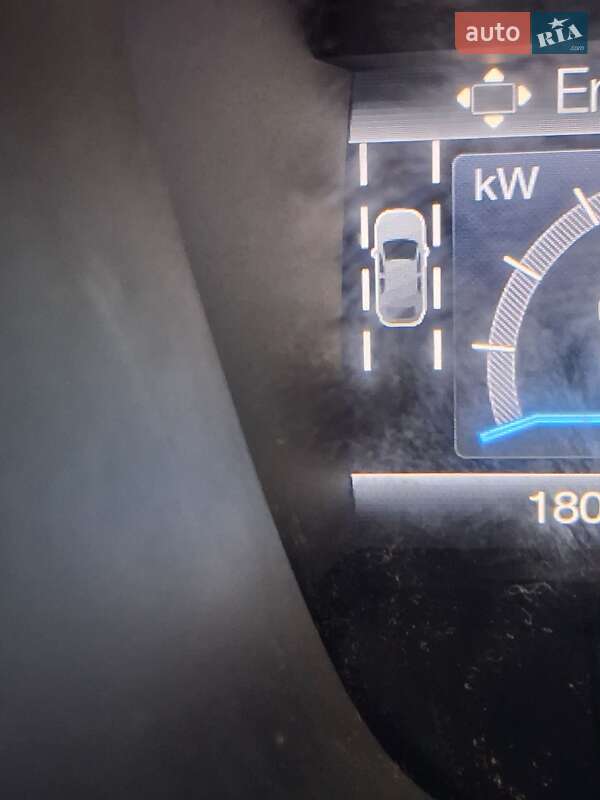 Седан Ford Fusion 2013 в Беляевке