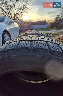 Седан Ford Fusion 2013 в Беляевке