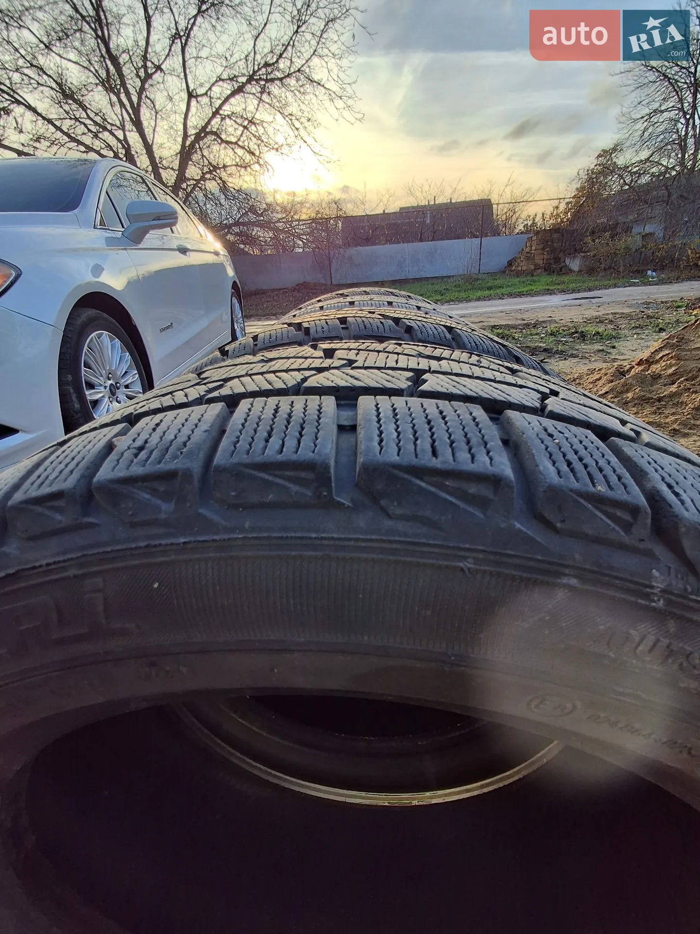 2013 Ford Fusion - мініатюра 26