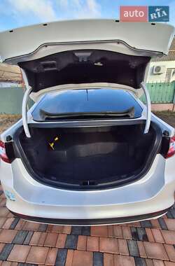Седан Ford Fusion 2013 в Беляевке