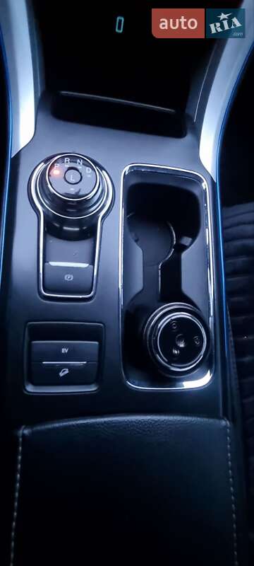 Седан Ford Fusion 2017 в Виннице фото 47 Седан Ford Fusion 2017 в Виннице