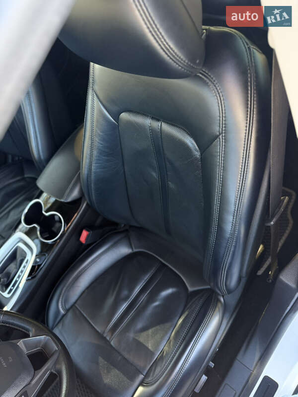 Седан Ford Fusion 2015 в Одессе