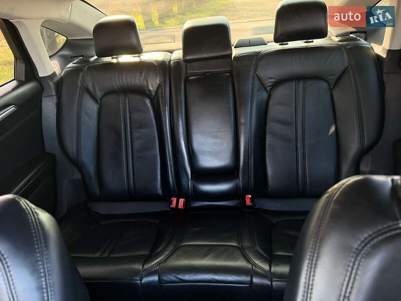 Седан Ford Fusion 2015 в Одессе