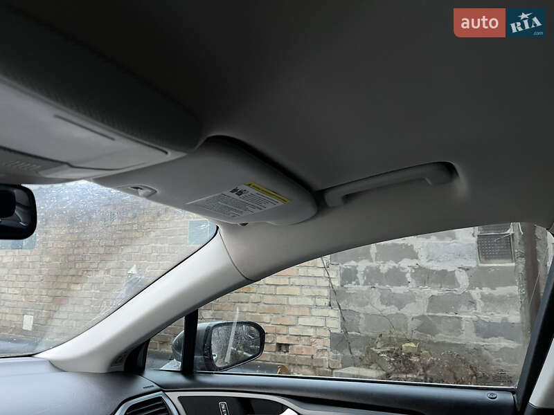 Седан Ford Fusion 2012 в Броварах