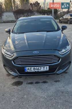 Седан Ford Fusion 2015 в Харкові