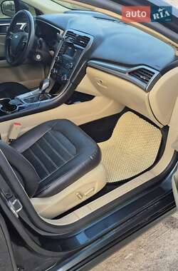 Седан Ford Fusion 2015 в Харькове