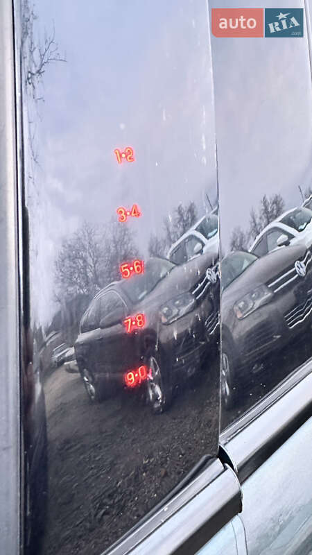 Седан Ford Fusion 2015 в Смеле