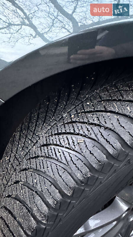 Седан Ford Fusion 2015 в Смеле