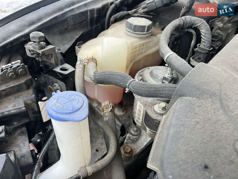 Седан Ford Fusion 2017 в Здолбунове