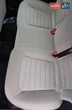 Седан Ford Fusion 2020 в Кременчуге