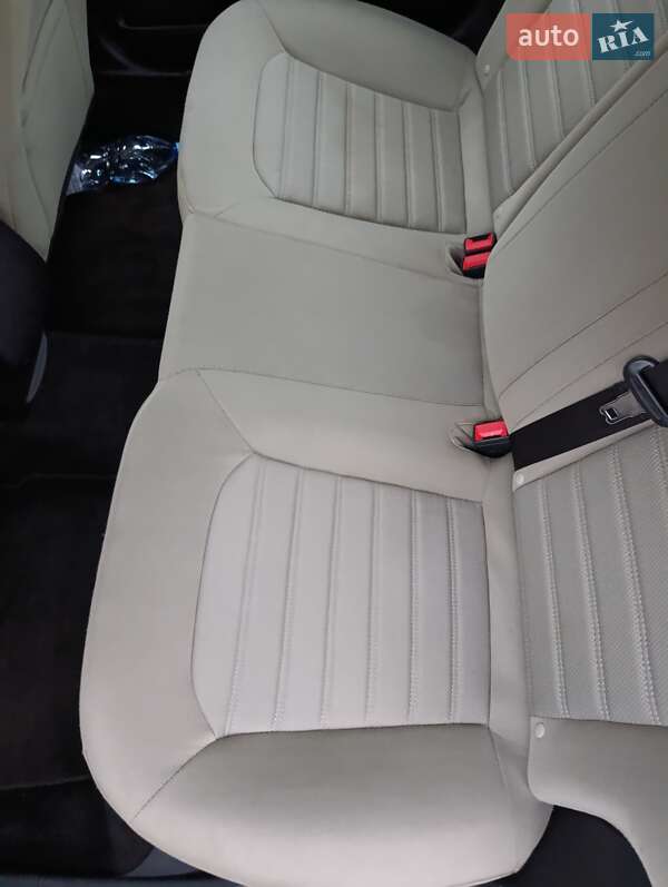 Седан Ford Fusion 2020 в Кременчуці