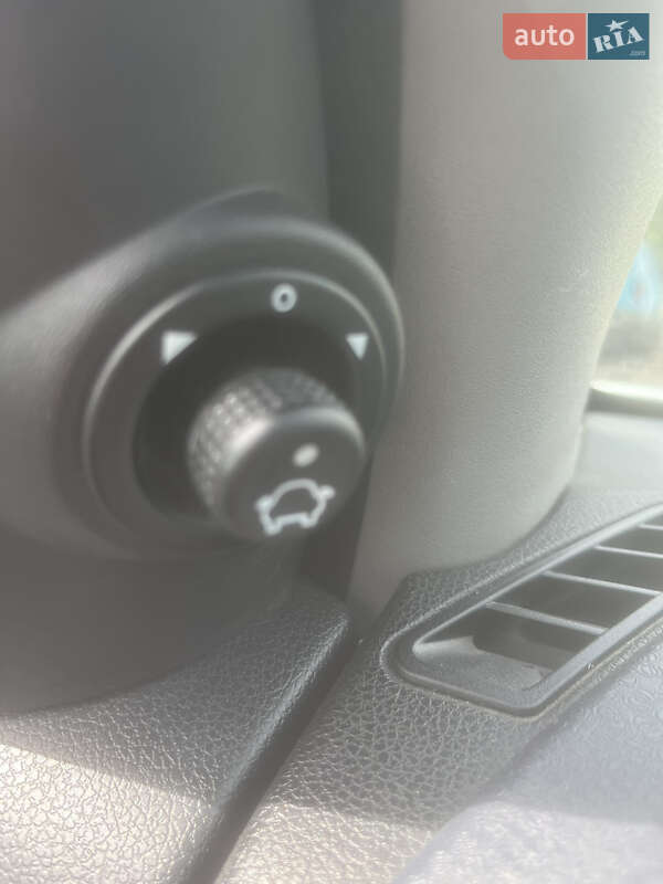 Хэтчбек Ford Fusion 2011 в Нежине