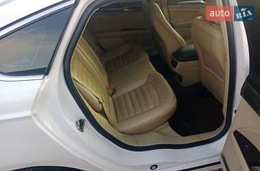 Седан Ford Fusion 2015 в Одессе