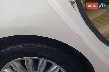 Седан Ford Fusion 2015 в Одессе