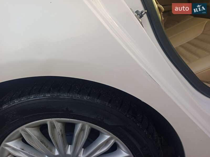 Седан Ford Fusion 2015 в Одесі