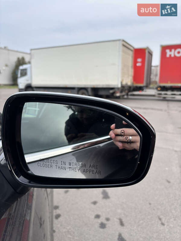 Седан Ford Fusion 2015 в Кривом Роге